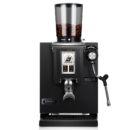 SANGKEE Cafetera Espresso 20 Bares, Molinillo Integrado, Doble Caldera PID