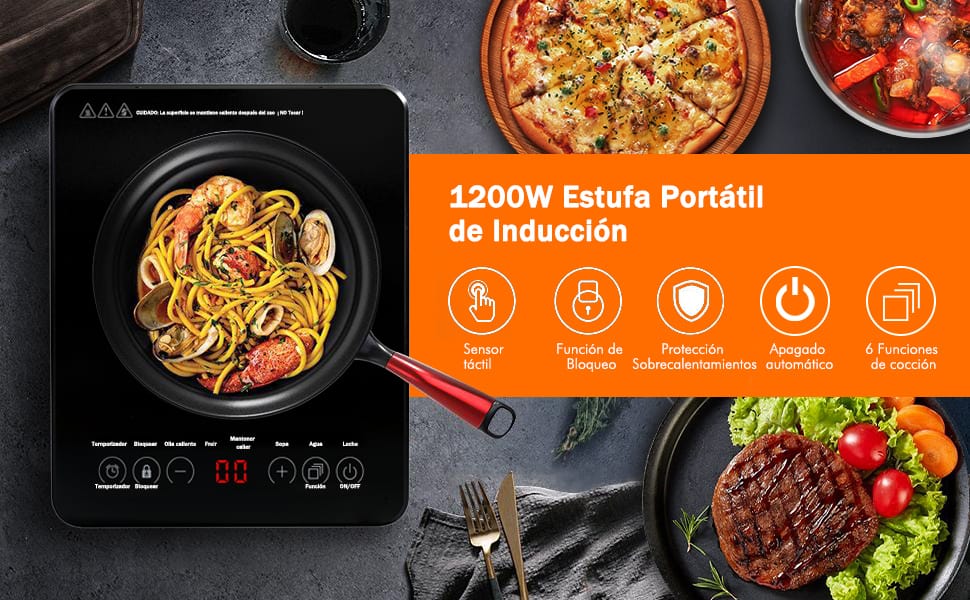 Foto principal del producto