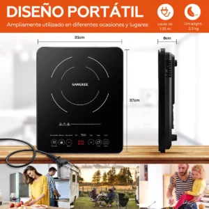 Foto principal del producto