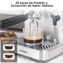 SANGKEE Cafetera Espresso