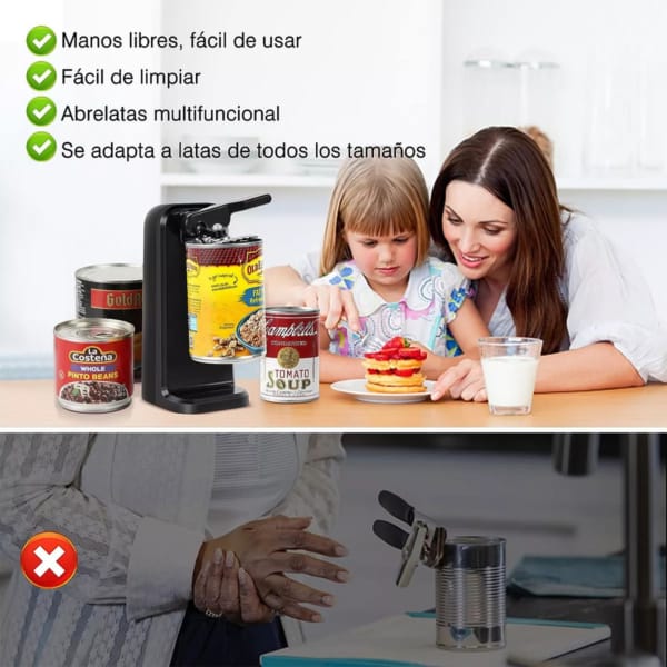 Abrelatas
