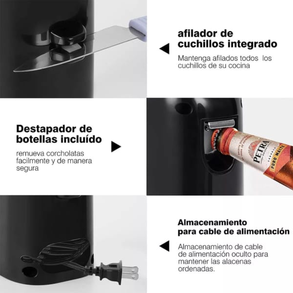 Abrelatas
