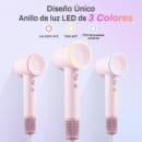 secador de pelo iónico Laifen