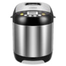máquina de pan
