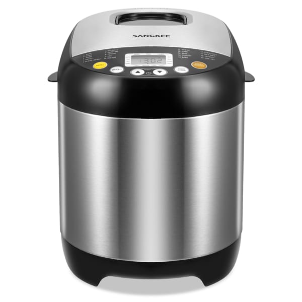 máquina de pan