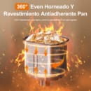 máquina de pan