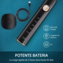 Cepillo de dientes eléctrico