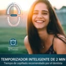 Cepillo de dientes eléctrico