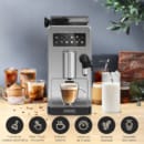 Máquina de Espresso Automática para Café