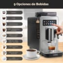 Máquina de Espresso Automática para Café