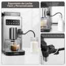 Máquina de Espresso Automática para Café