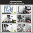Máquina de Espresso Automática para Café
