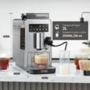 Máquina de Espresso Automática para Café