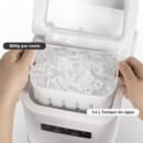 Máquina para Hacer Hielo para Casa