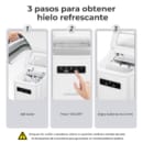 Máquina para Hacer Hielo para Casa