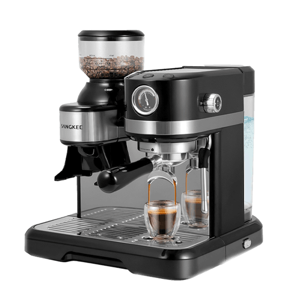 Cafetera Espresso 20 Bar