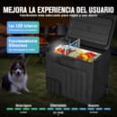 Nevera para coche