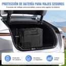 Nevera para coche