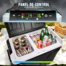 Nevera para coche