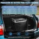 Nevera para coche