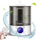 Humidificador ultrasónico 2.8 L