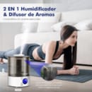 Humidificador ultrasónico 2.8 L