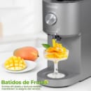 extractor de jugos prensado en frío