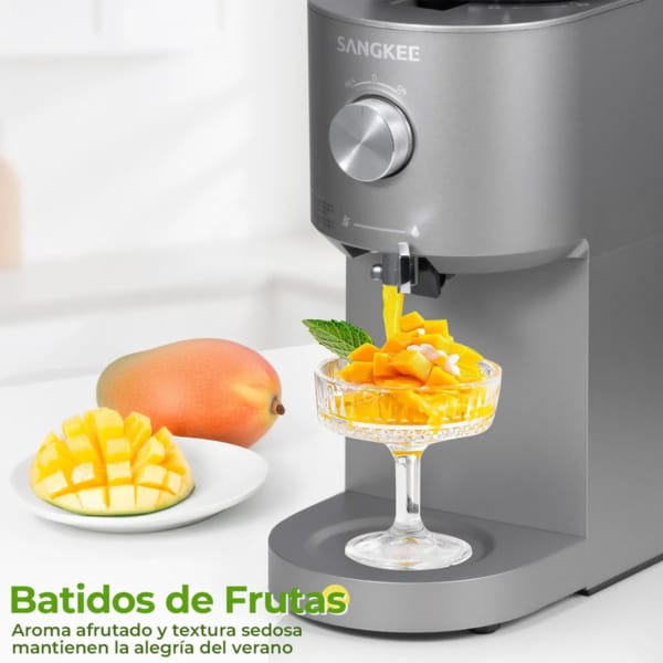 extractor de jugos prensado en frío